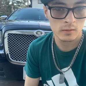 Meet your Posher, Gavin